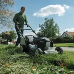 Entretenir son gazon en rouleau de façon écoresponsable : astuces et bonnes pratiques